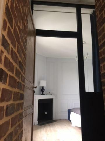 Saint Malo Appartement Bagian luar foto