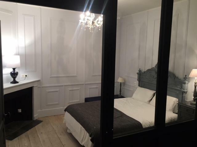 Saint Malo Appartement Bagian luar foto