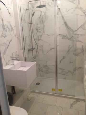 Saint Malo Appartement Bagian luar foto