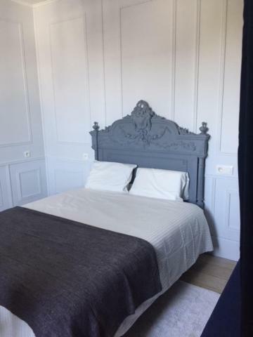 Saint Malo Appartement Bagian luar foto