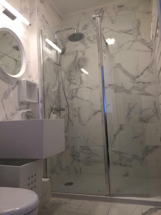 Saint Malo Appartement Bagian luar foto